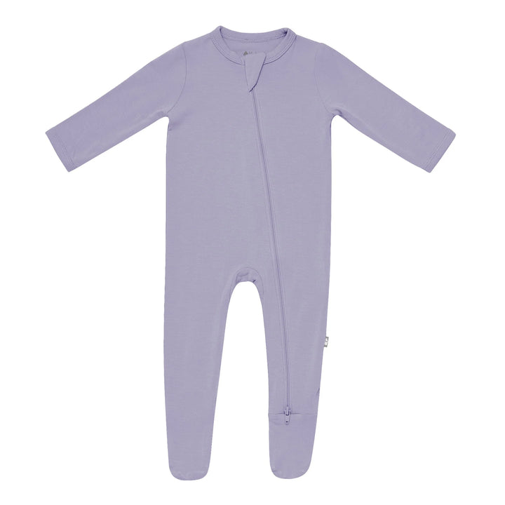 Kyte Baby Footie - Girl - Purchaser's Choice