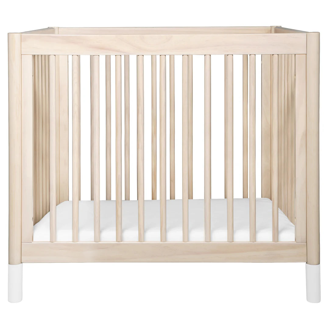 Babyletto Gelato 4-in-1 Mini Crib