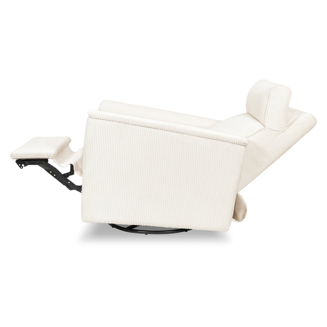 Namesake Willa Plus Power Glider Recliner w/Power Headrest - SALE