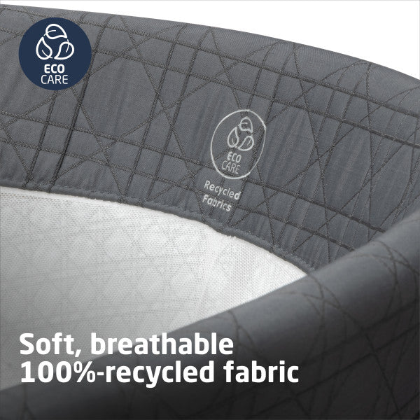 maxi cosi smart bassinet Maxi Cosi Starling Smart Bassinet