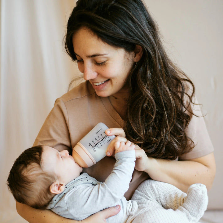 Suavinex Zerø.Zerø™ Newborn Starter Set