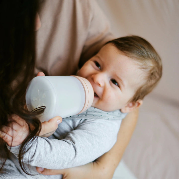Suavinex Zerø.Zerø™ Newborn Starter Set