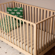 Dadada Lala 3-1 Italian Convertible Crib