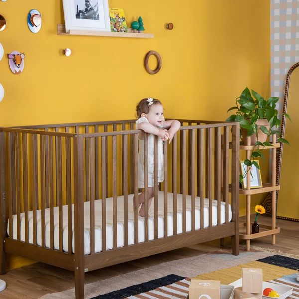 Dadada Lala 3-1 Italian Convertible Crib