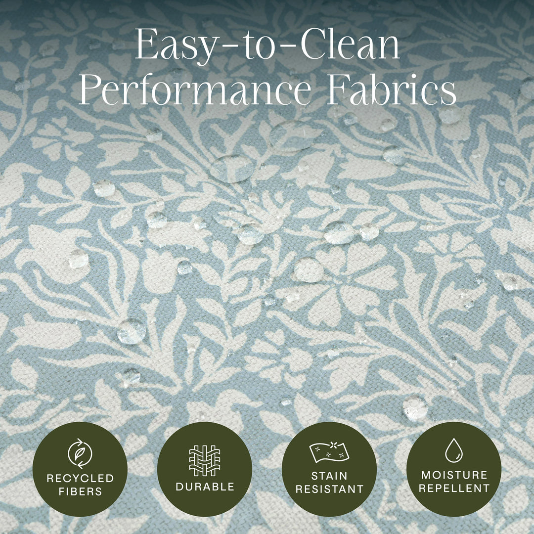 Namesake WIlla Power Plus Recliner