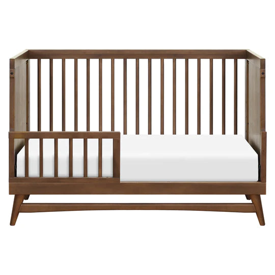 Babyletto Peggy 3-in-1 Convertible Crib and Palma Dresser