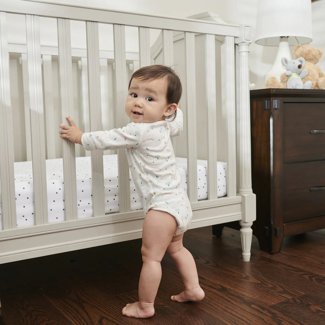 Moonlight Slumber Chill Breathable Mattress