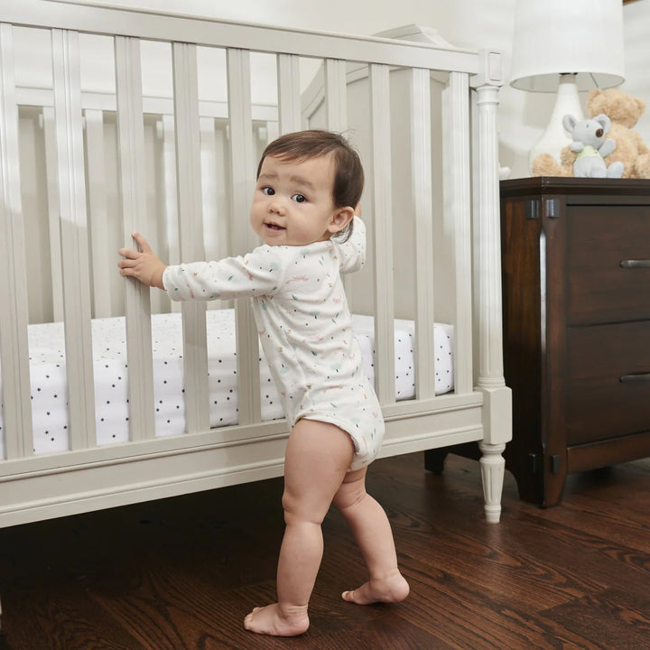 Moonlight Slumber Chill Breathable Mattress