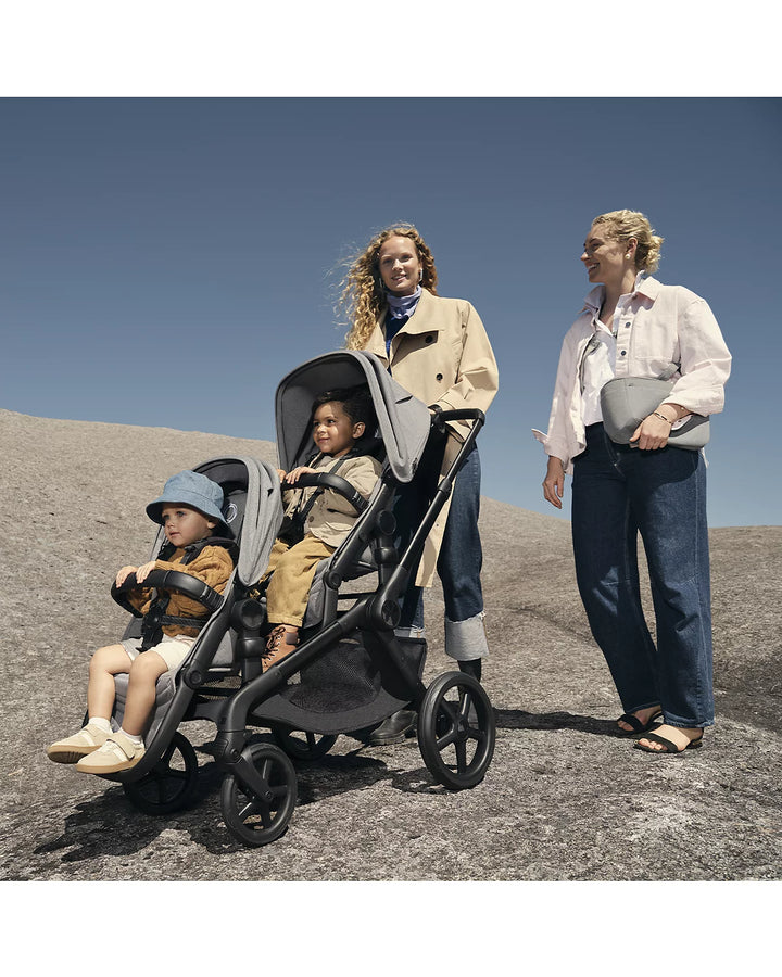Bugaboo Kangaroo 2-in-1 Double Stroller