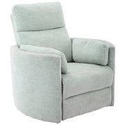 ORBIT Power Swivel Recliner