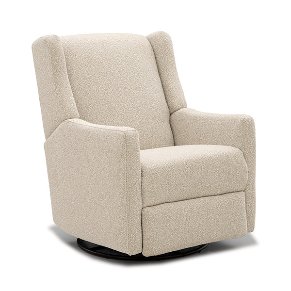 Best Chairs Lillian Swivel Glider Recliner  - USA Made