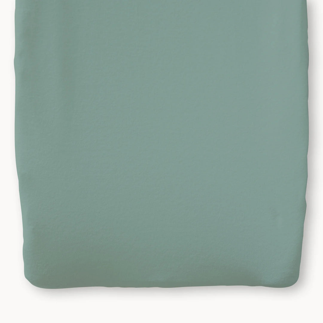 Organic Changing Pad Cover