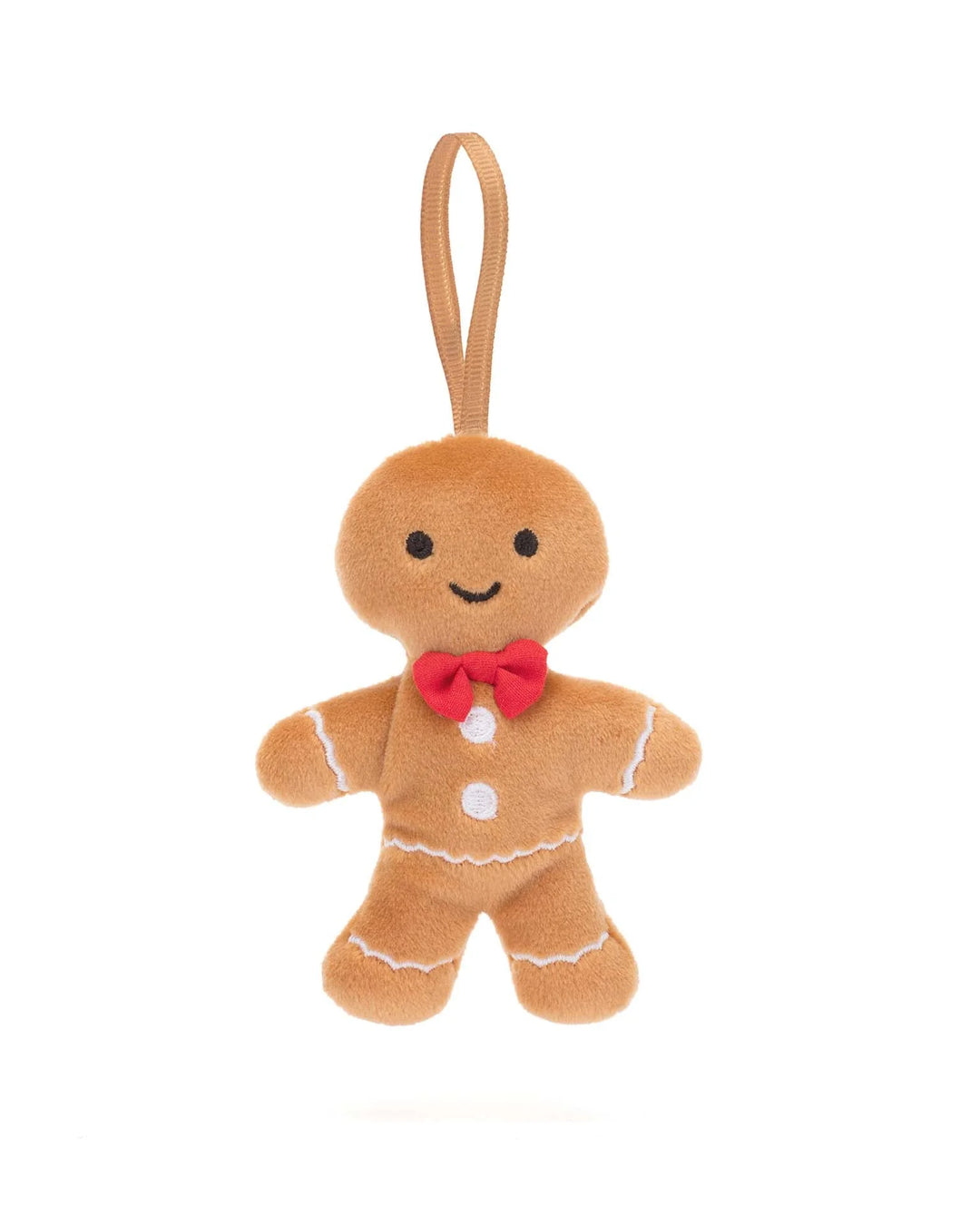 Jellycat Festive Folly Gingerbread