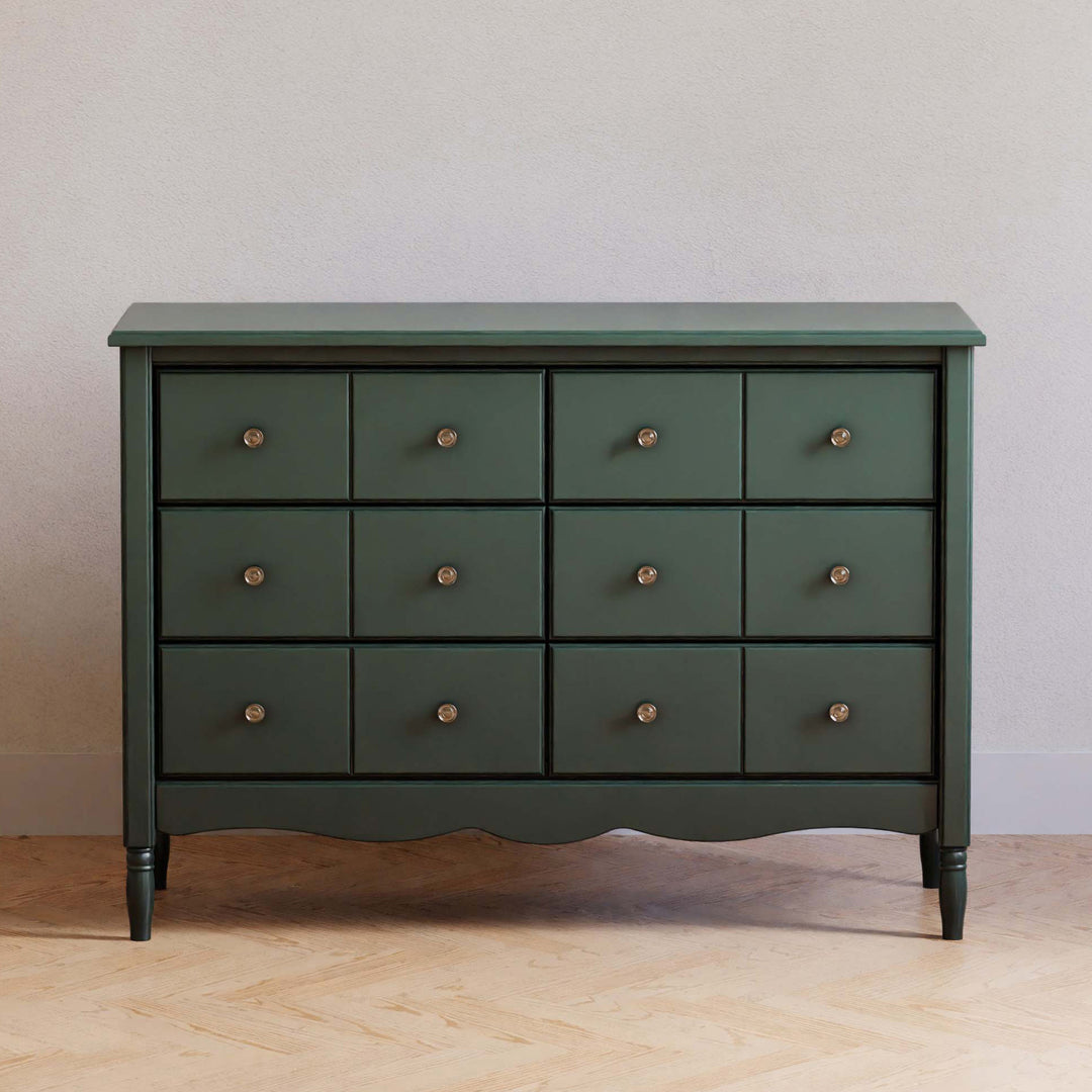 Namesake Liberty 6-Drawer Dresser Baby Grand Namesake Liberty 6-Drawer Dresser Baby Grand