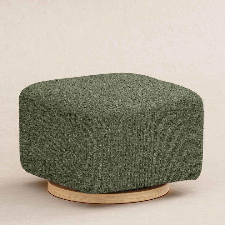 Babyletto Kiwi Gliding Ottoman