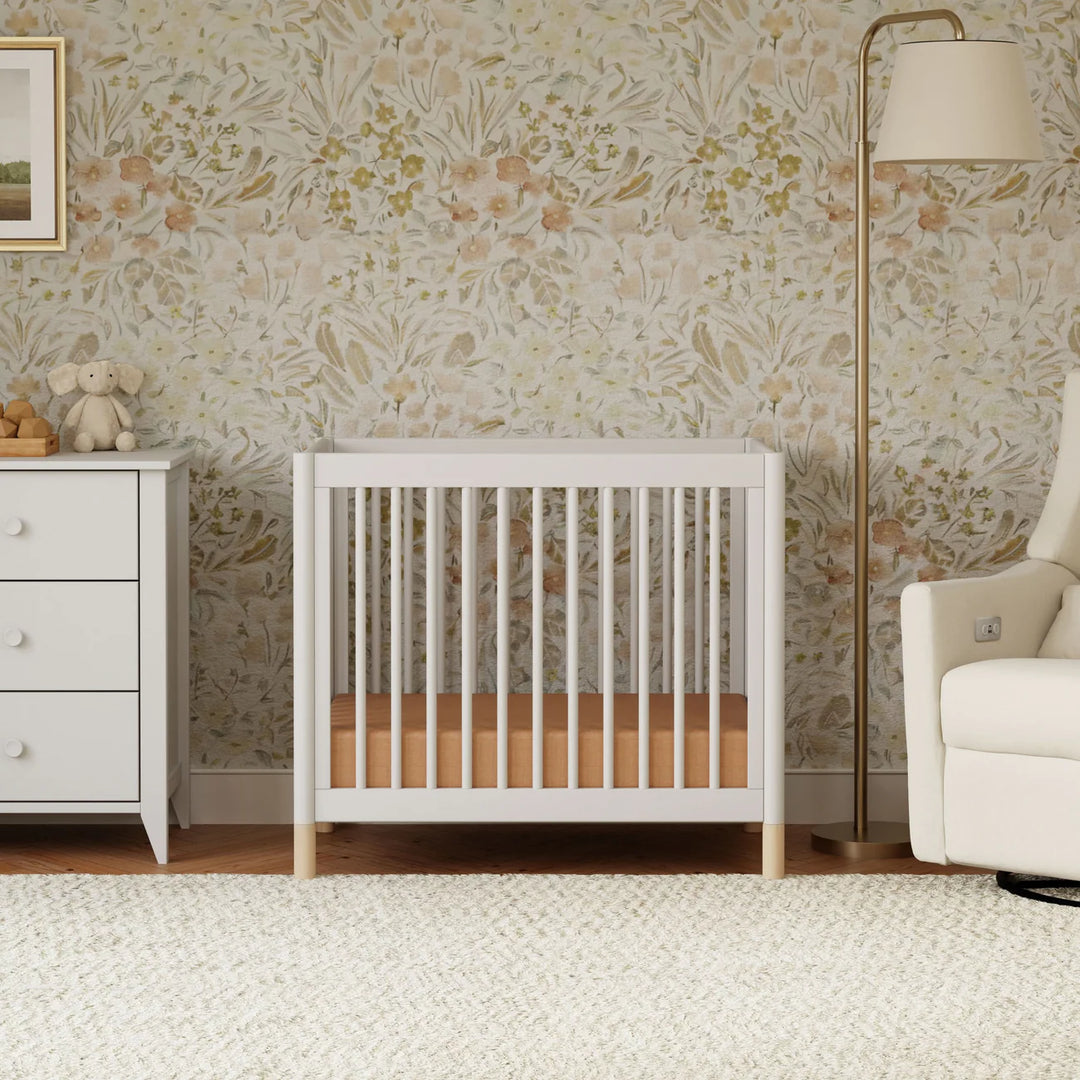 Babyletto Gelato 4-in-1 Mini Crib