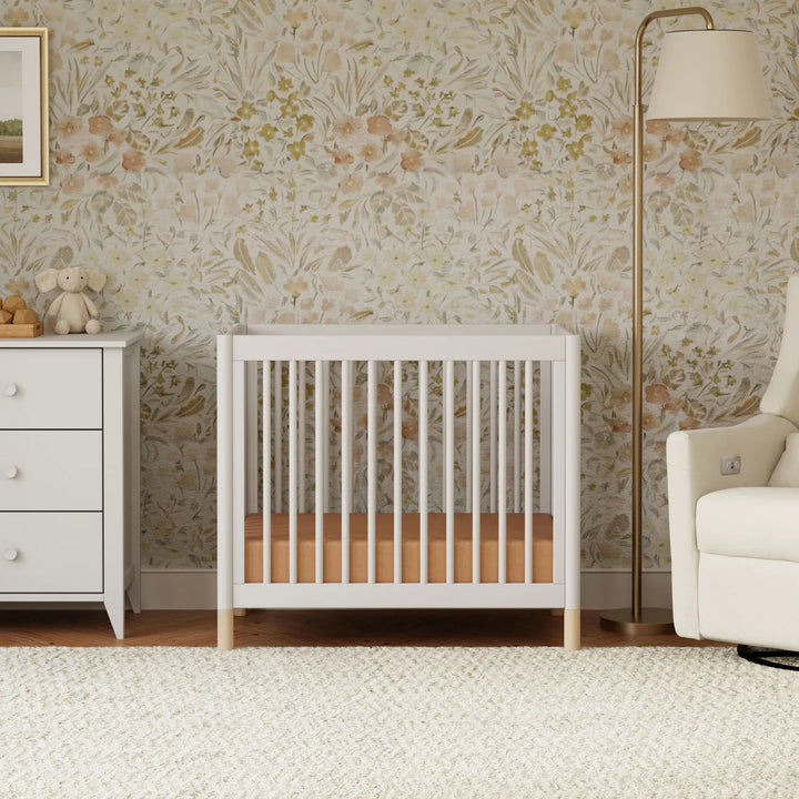 Babyletto Gelato 4-in-1 Mini Crib