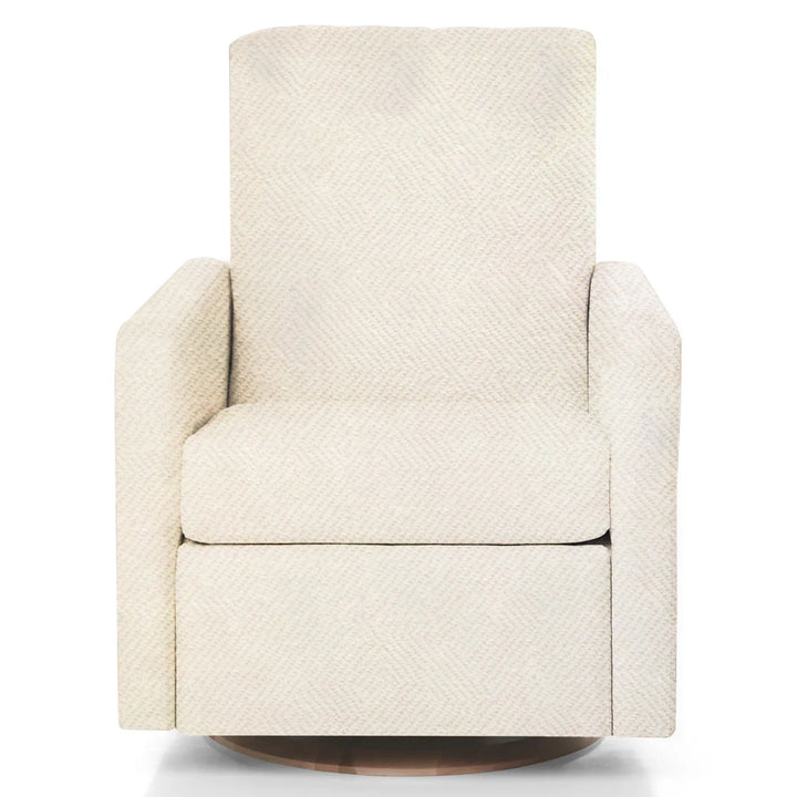 Oilo Drew Swivel Glider Recliner