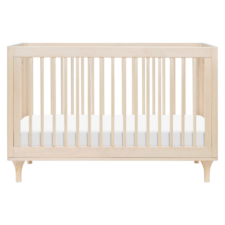 Babyletto Lolly 3-in-1 Convertible Crib