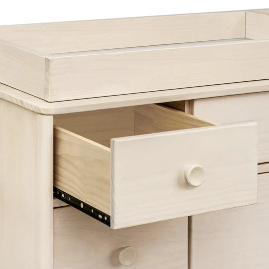 Babyletto Lolly 6-Drawer Double Dresser