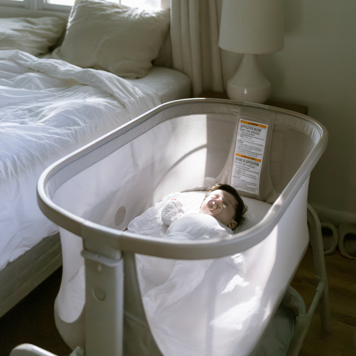 Maxi cosi bassinet attachment hotsell