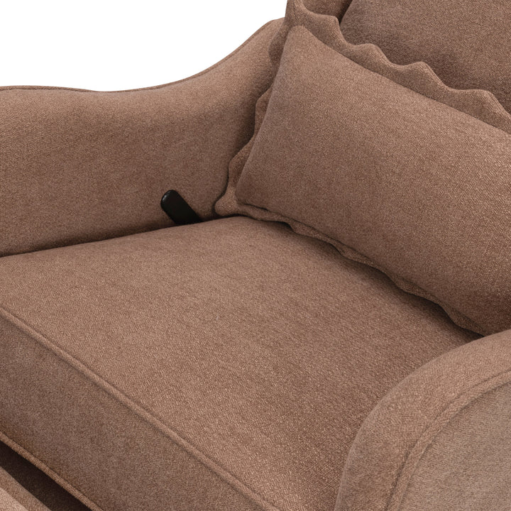 Namesake Devon Recliner and Swivel Glider