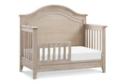 Monogram by Namesake Beckett Toddler Bed Conversion Rails