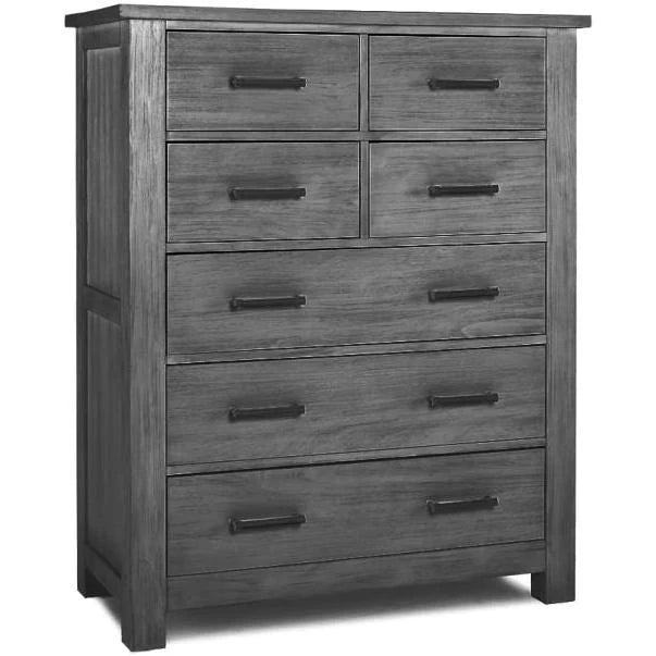 Dolce Babi 7 Drawer Tall Dresser