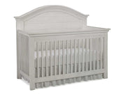 Designs by Briere - Lugo Furniture Collection - Convertible Crib & Double Dresser