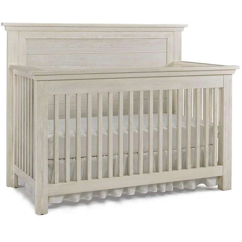 Dolce Babi Crib and Dresser Bundle 5 piece Set - In Stock