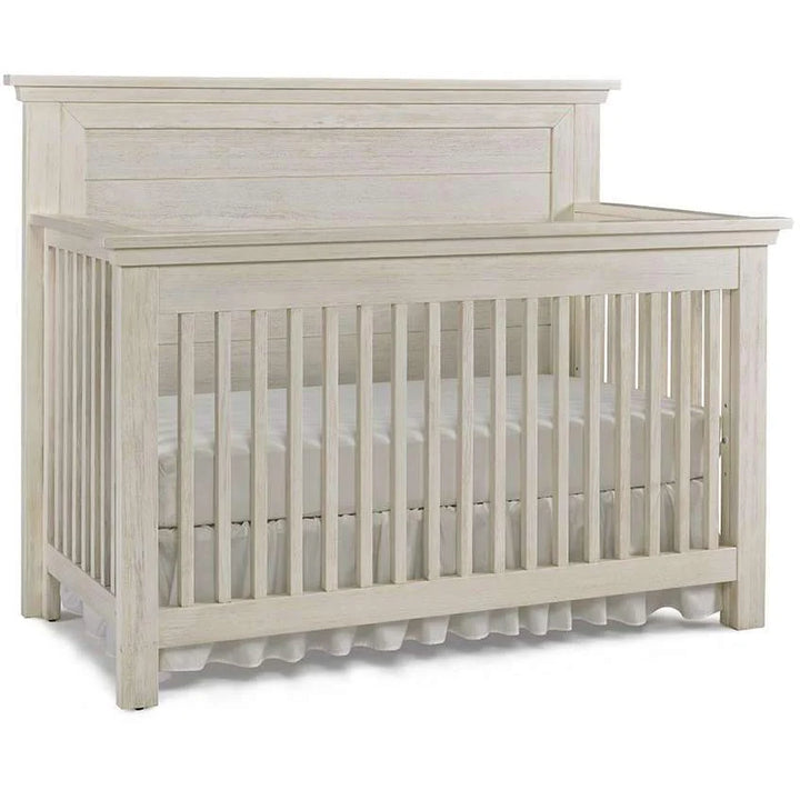 Dolce Babi Crib and Dresser Bundle 5 piece Set - In Stock