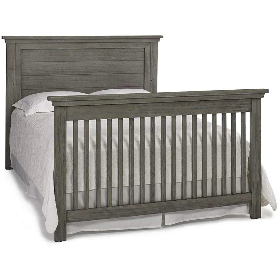 Dolce Babi Crib and Dresser Bundle 5 piece Set - In Stock