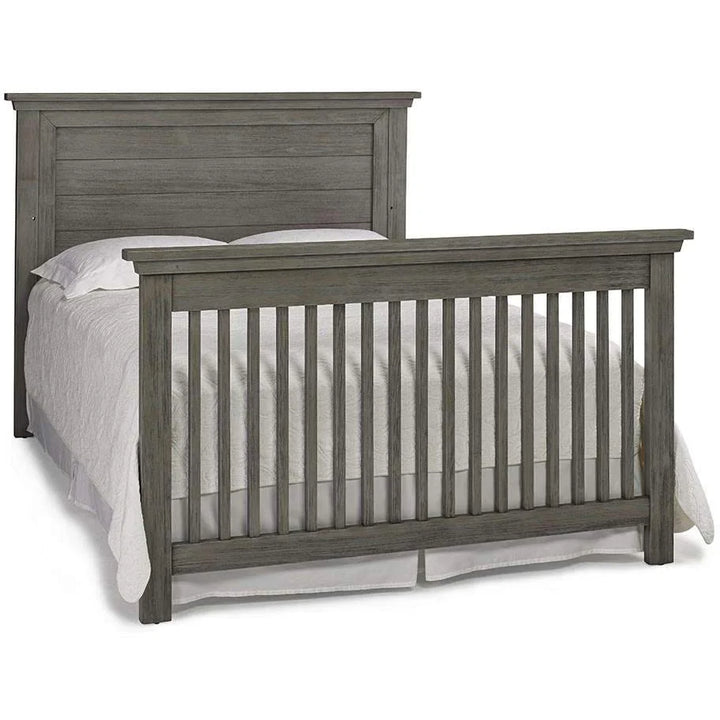 Dolce Babi Crib and Dresser Bundle 5 piece Set - In Stock