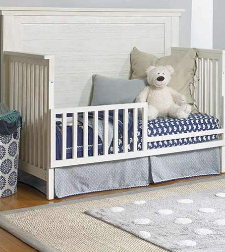 Dolce Babi Crib and Dresser Bundle 5 piece Set - In Stock