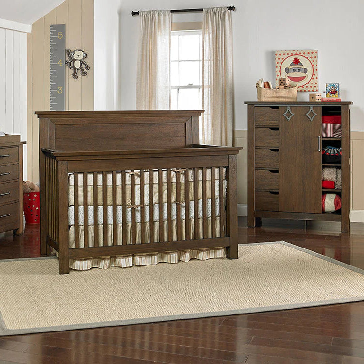 Dolce Babi Lucca Chifforobe