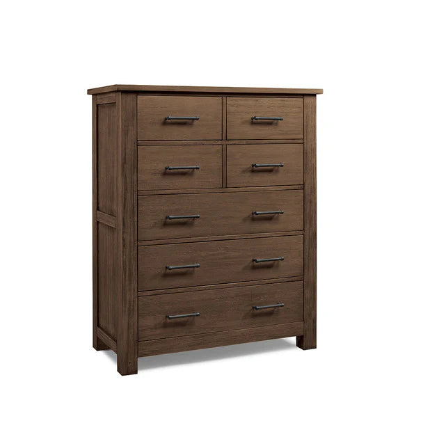 Dolce Babi 7 Drawer Tall Dresser