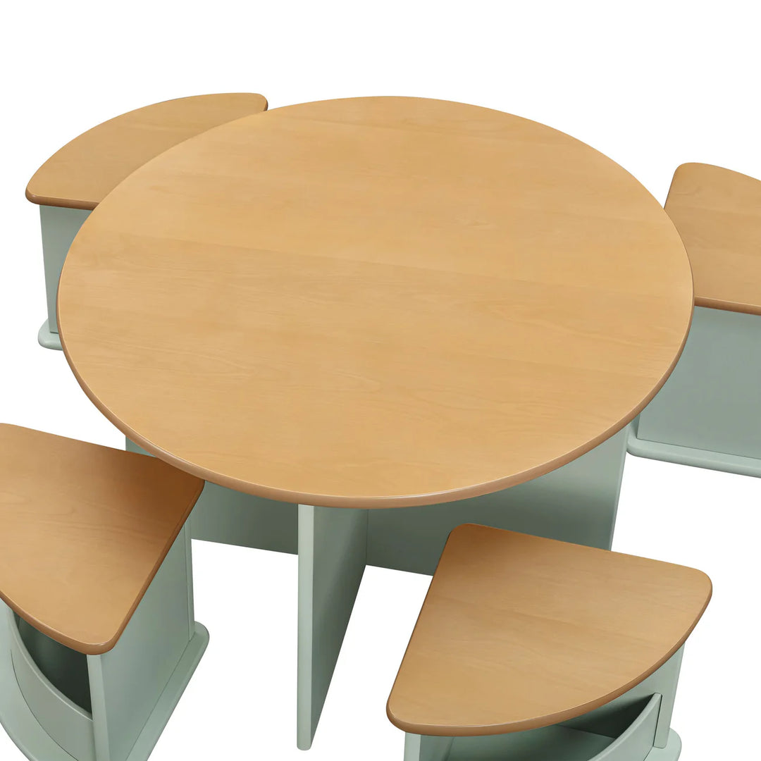 Babyletto Nesting Playtable