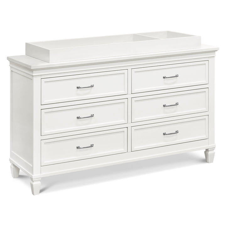 Namesake Classic Darlington 6-Drawer Dresser