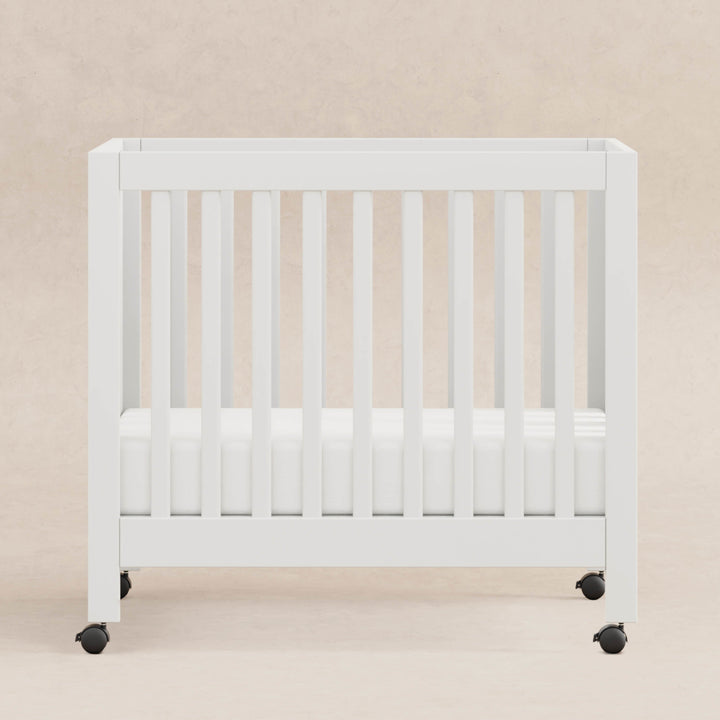 Babyletto Origami Mini Crib
