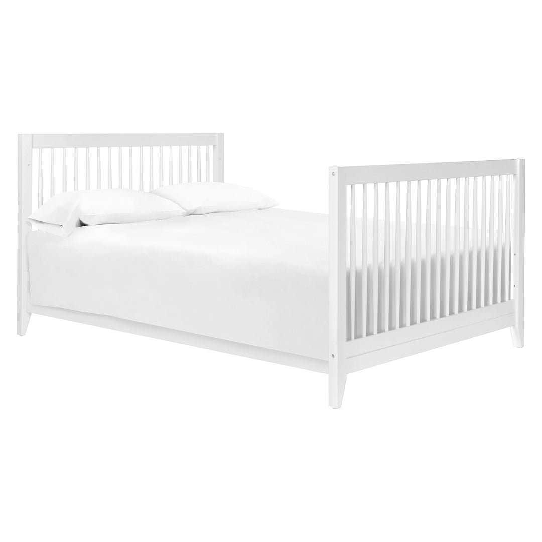 Babyletto Sprout 4-1 Crib and  6 Drawer Dresser Set