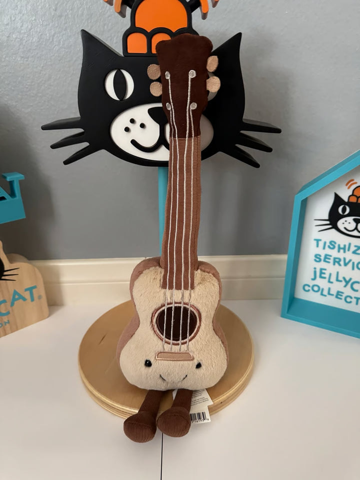 Jellycat Amuseable Ukulele