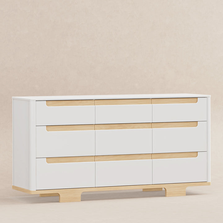 Babyletto Yuzu 9-Drawer Dresser