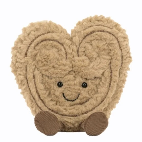 Jellycat Amuseables Patisserie Philippe Palmier