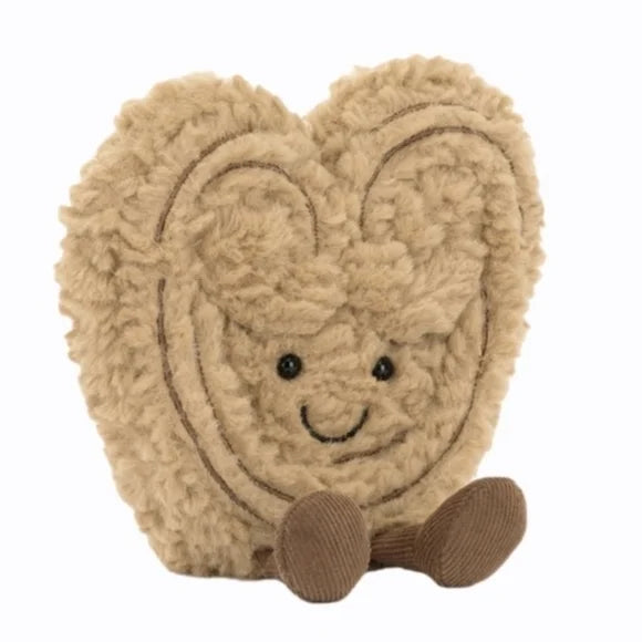 Jellycat Amuseables Patisserie Philippe Palmier