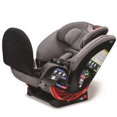 britax car seat base with rebound bar Britax One4Life Car Seat Anti-Rebound Bar
