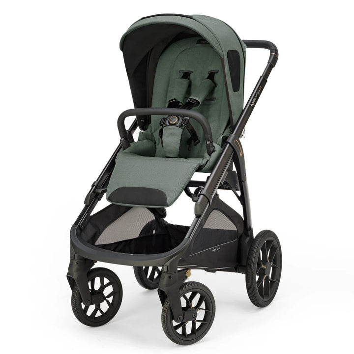 Inglesina Aptica XT Stroller & Bassinet+Stand