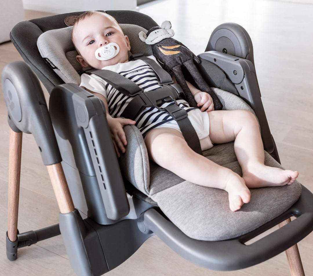 Maxi-Cosi Minla 6-in-1 High Chair