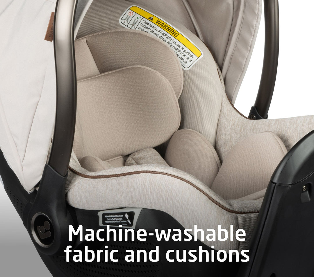 maxi cosi 35 Maxi-Cosi Peri 180 Rotating Infant Car Seat – Baby Grand