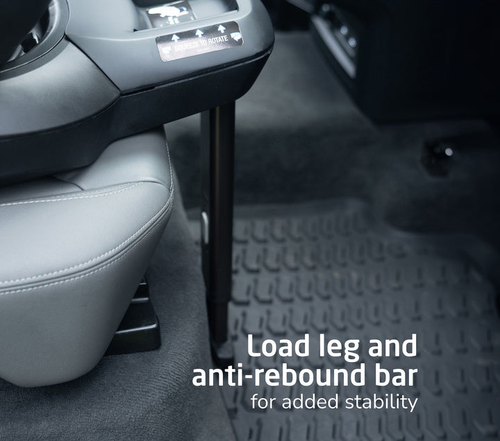 Maxi-Cosi® Peri™ 180° Rotating Infant Car Seat