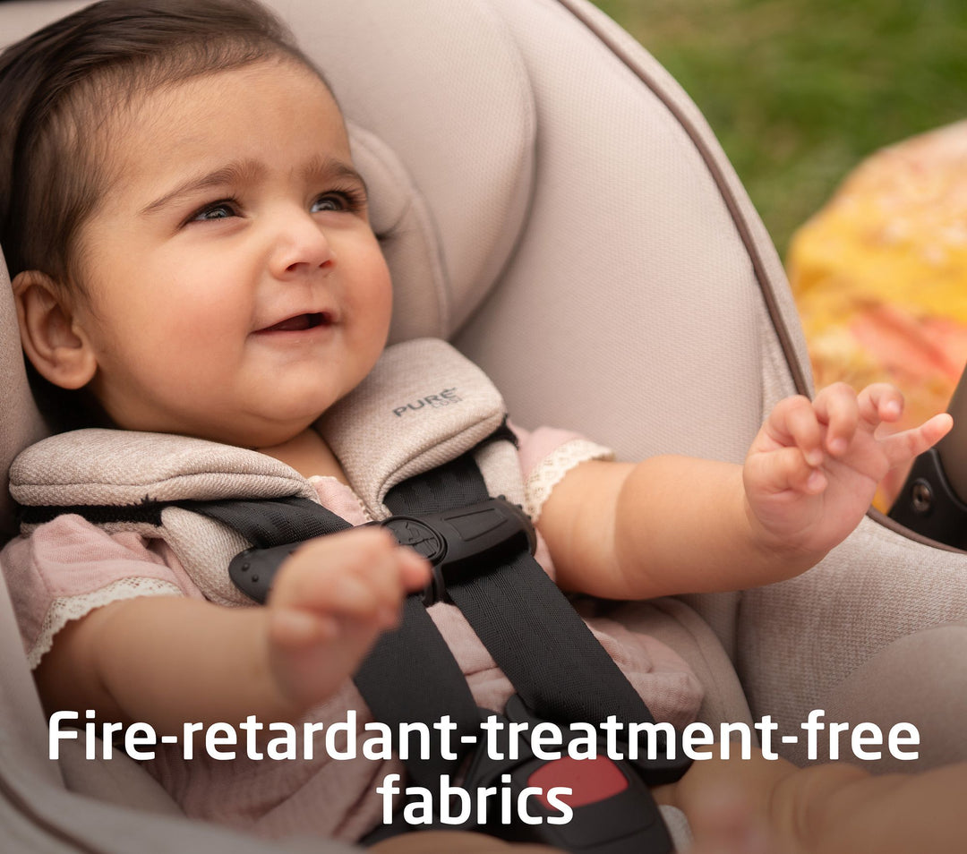 Maxi-Cosi Peri 180 Rotating Infant Car Seat – Baby Grand